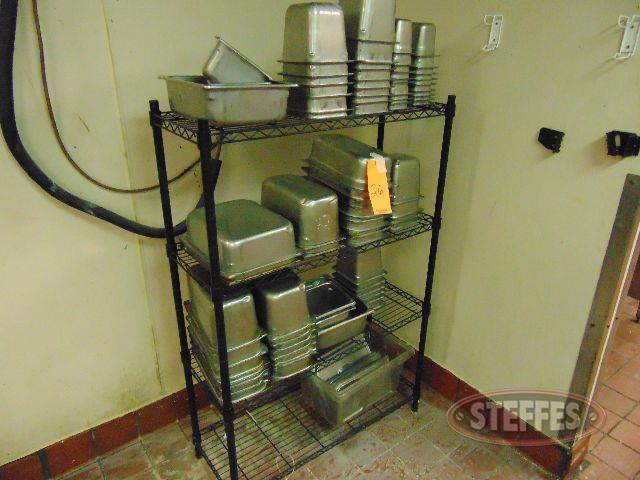 Small rack w-metal containers and contents_1.jpg
